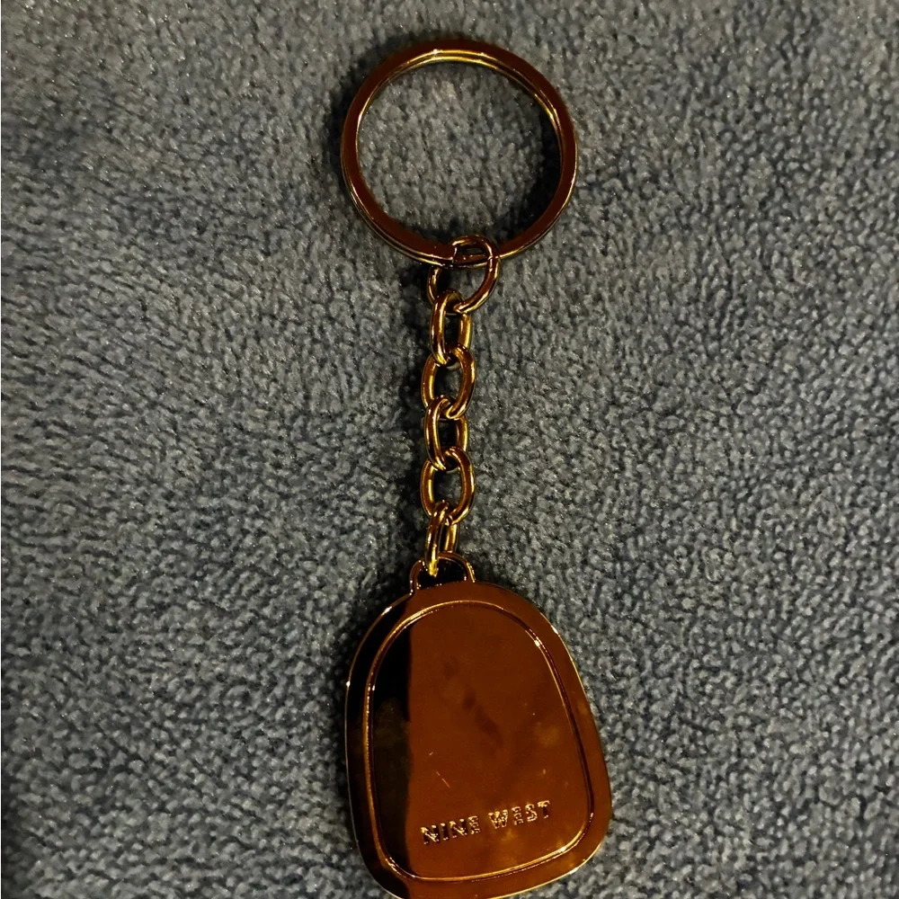 Nine West Black and Tan Handbag - Picture 10 of 12